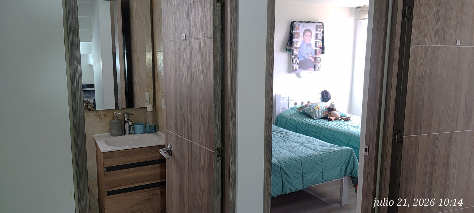 Casa en venta en Modelia Occidental, Bogotá · foto 9 de 19