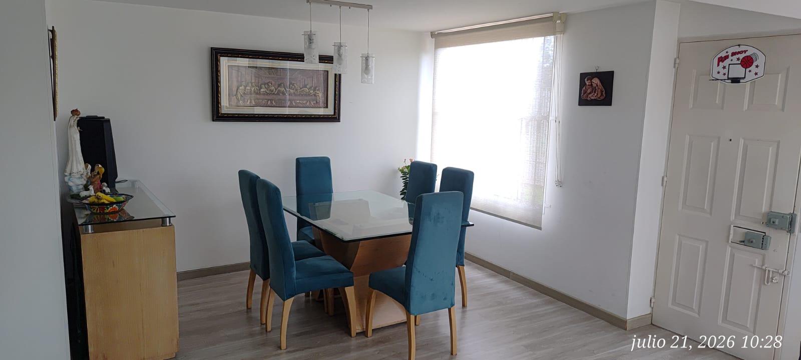 Casa en venta en Modelia Occidental, Bogotá · foto 14 de 19