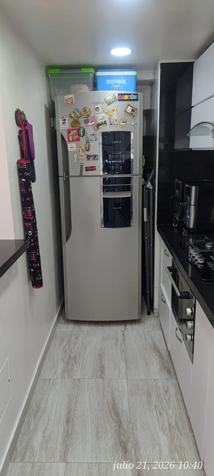 Casa en venta en Modelia Occidental, Bogotá · foto 16 de 19