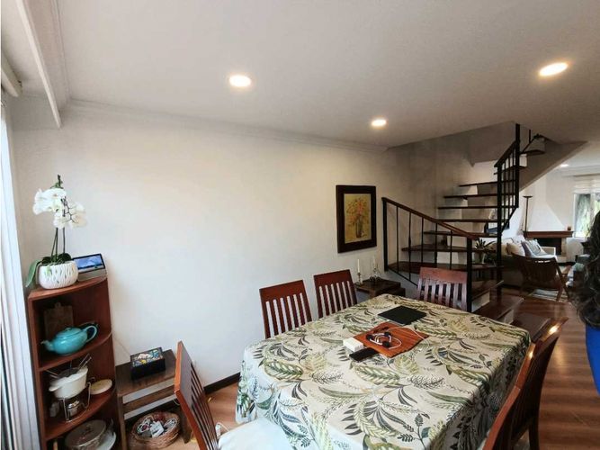Casa de 3 alcobas en venta en Cn Los Arboles, Chía, 144 m² · foto 3 de 24