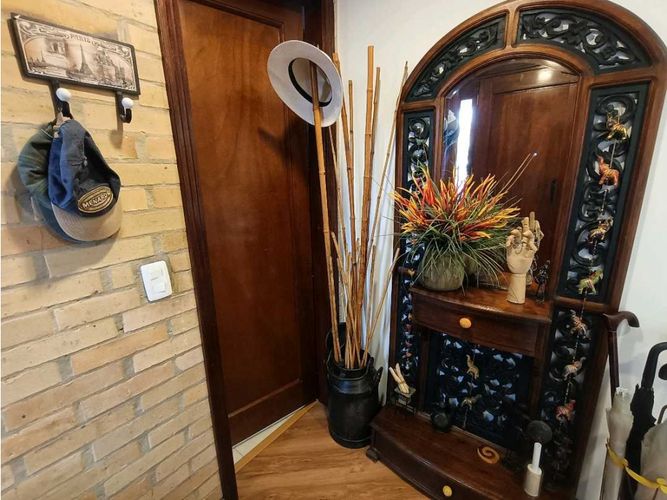Casa de 3 alcobas en venta en Cn Los Arboles, Chía, 144 m² · foto 4 de 24