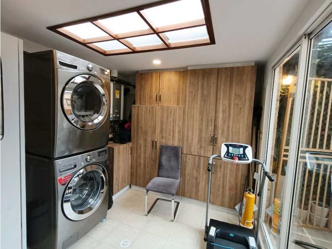 Casa de 3 alcobas en venta en Cn Los Arboles, Chía, 144 m² · foto 5 de 24