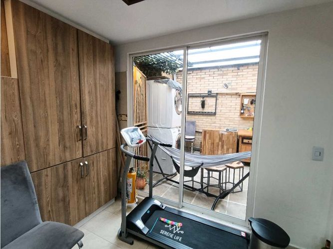 Casa de 3 alcobas en venta en Cn Los Arboles, Chía, 144 m² · foto 6 de 24
