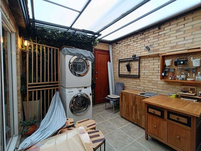 Casa de 3 alcobas en venta en Cn Los Arboles, Chía, 144 m² · foto 7 de 24