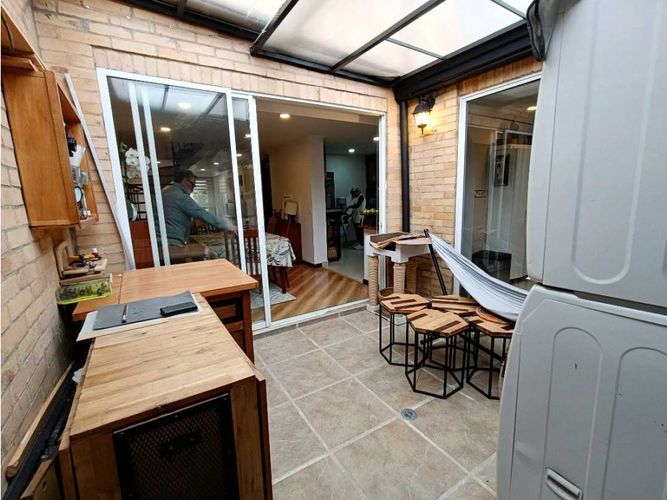 Casa de 3 alcobas en venta en Cn Los Arboles, Chía, 144 m² · foto 8 de 24