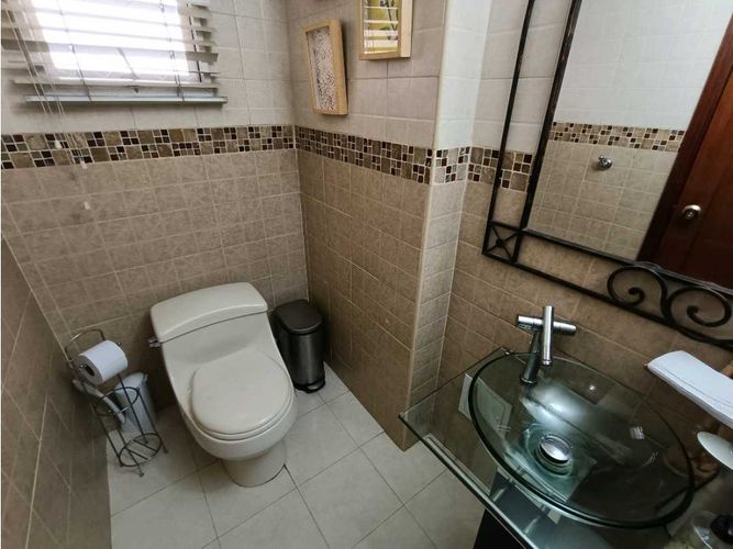 Casa de 3 alcobas en venta en Cn Los Arboles, Chía, 144 m² · foto 9 de 24
