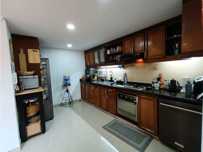 Casa de 3 alcobas en venta en Cn Los Arboles, Chía, 144 m² · foto 11 de 24