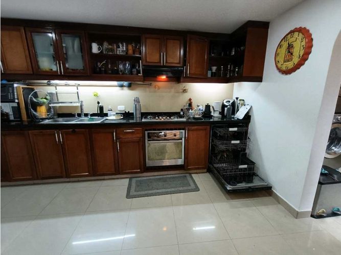 Casa de 3 alcobas en venta en Cn Los Arboles, Chía, 144 m² · foto 12 de 24