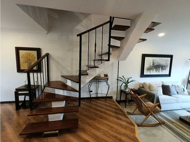 Casa de 3 alcobas en venta en Cn Los Arboles, Chía, 144 m² · foto 14 de 24