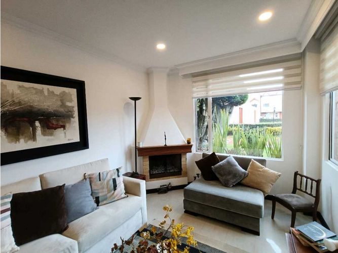Casa de 3 alcobas en venta en Cn Los Arboles, Chía, 144 m² · foto 15 de 24