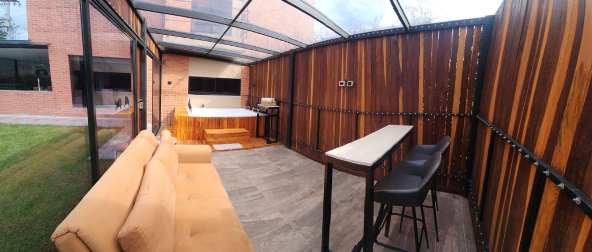 Casa de 4 alcobas en venta en 20 De Julio Sector I, Chía, 163 m² · foto 3 de 20