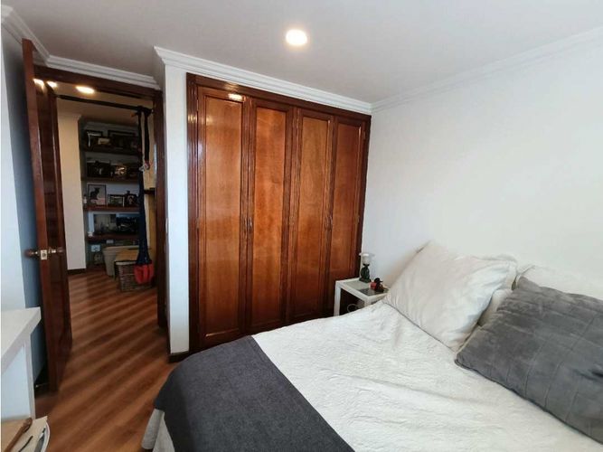 Casa de 3 alcobas en venta en Cn Los Arboles, Chía, 144 m² · foto 16 de 24