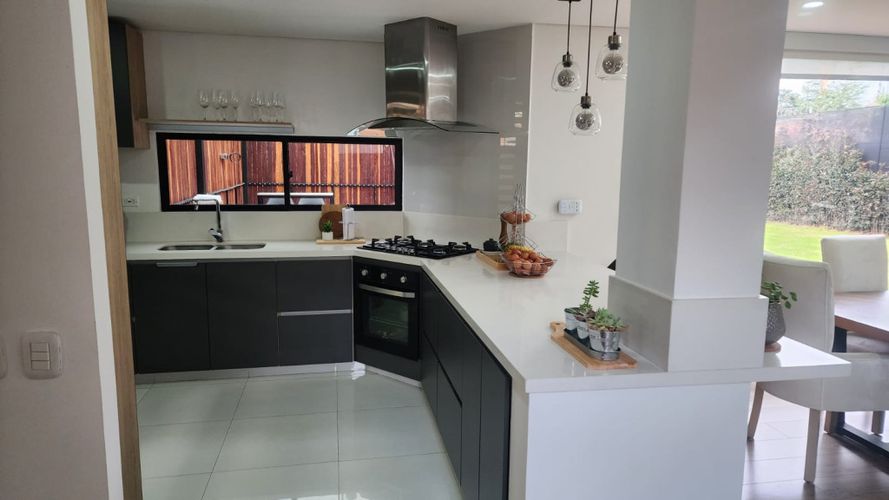 Casa de 4 alcobas en venta en 20 De Julio Sector I, Chía, 163 m² · foto 4 de 20