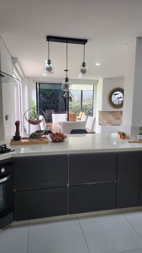 Casa de 4 alcobas en venta en 20 De Julio Sector I, Chía, 163 m² · foto 5 de 20