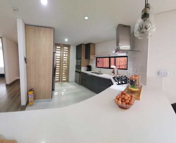 Casa de 4 alcobas en venta en 20 De Julio Sector I, Chía, 163 m² · foto 6 de 20