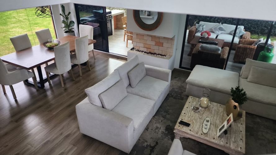 Casa de 4 alcobas en venta en 20 De Julio Sector I, Chía, 163 m² · foto 7 de 20