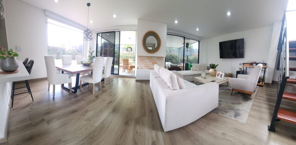 Casa de 4 alcobas en venta en 20 De Julio Sector I, Chía, 163 m² · foto 8 de 20