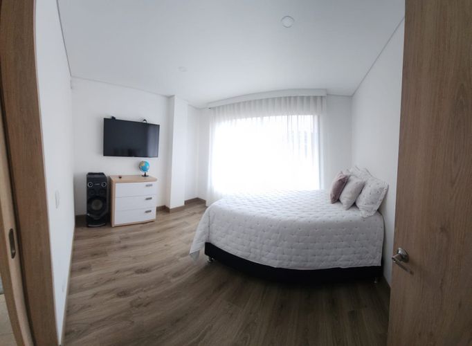 Casa de 4 alcobas en venta en 20 De Julio Sector I, Chía, 163 m² · foto 9 de 20
