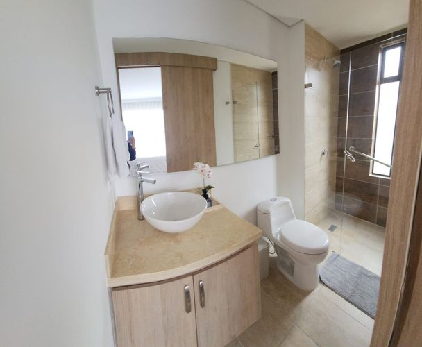 Casa de 4 alcobas en venta en 20 De Julio Sector I, Chía, 163 m² · foto 10 de 20