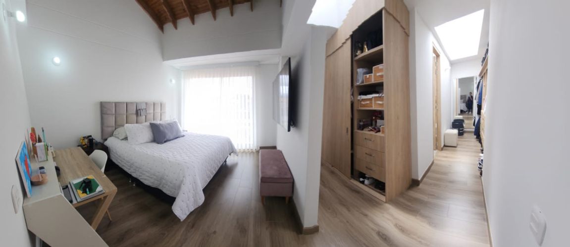 Casa de 4 alcobas en venta en 20 De Julio Sector I, Chía, 163 m² · foto 11 de 20