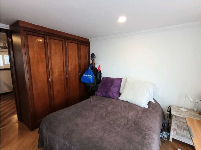 Casa de 3 alcobas en venta en Cn Los Arboles, Chía, 144 m² · foto 18 de 24