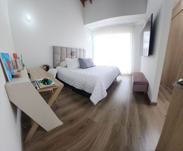 Casa de 4 alcobas en venta en 20 De Julio Sector I, Chía, 163 m² · foto 12 de 20