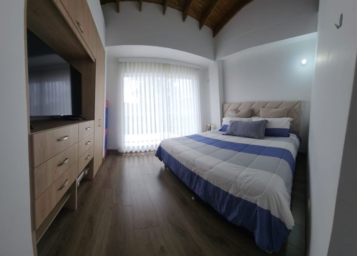 Casa de 4 alcobas en venta en 20 De Julio Sector I, Chía, 163 m² · foto 14 de 20