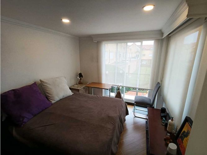 Casa de 3 alcobas en venta en Cn Los Arboles, Chía, 144 m² · foto 19 de 24