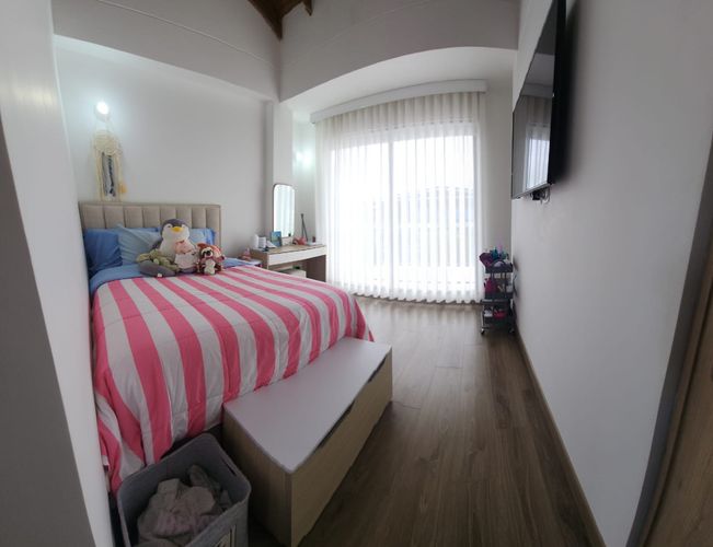 Casa de 4 alcobas en venta en 20 De Julio Sector I, Chía, 163 m² · foto 17 de 20