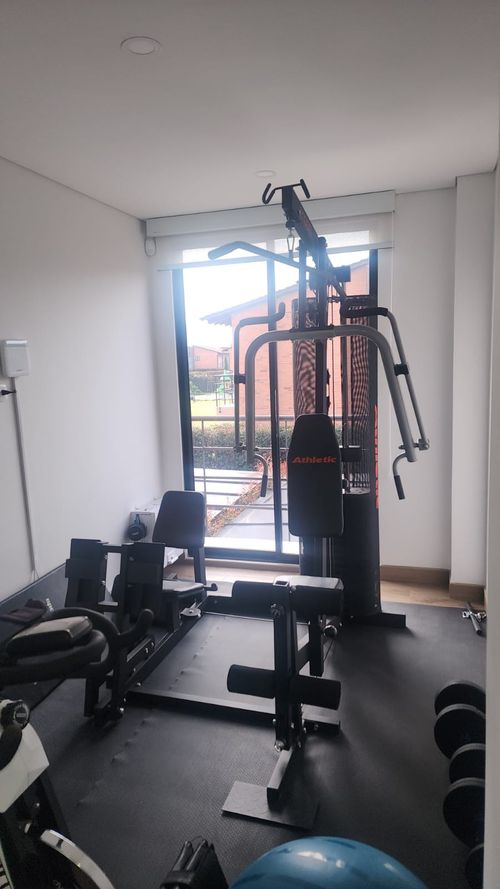 Casa de 4 alcobas en venta en 20 De Julio Sector I, Chía, 163 m² · foto 18 de 20
