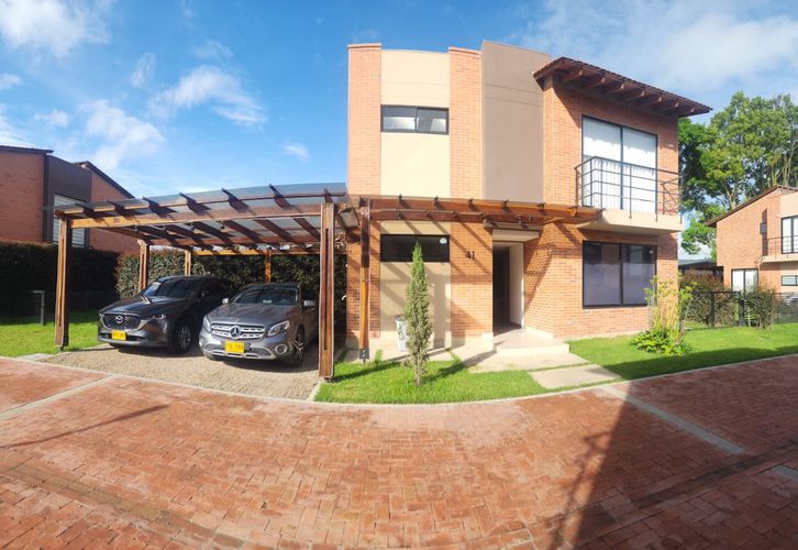 Casa de 4 alcobas en venta en 20 De Julio Sector I, Chía, 163 m² · foto 19 de 20