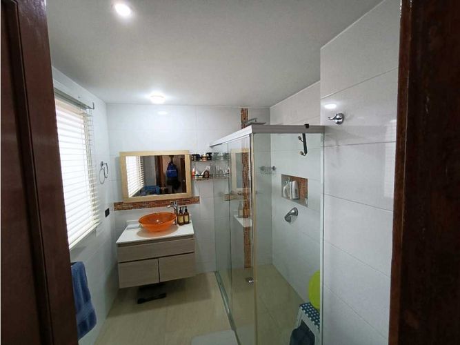 Casa de 3 alcobas en venta en Cn Los Arboles, Chía, 144 m² · foto 20 de 24