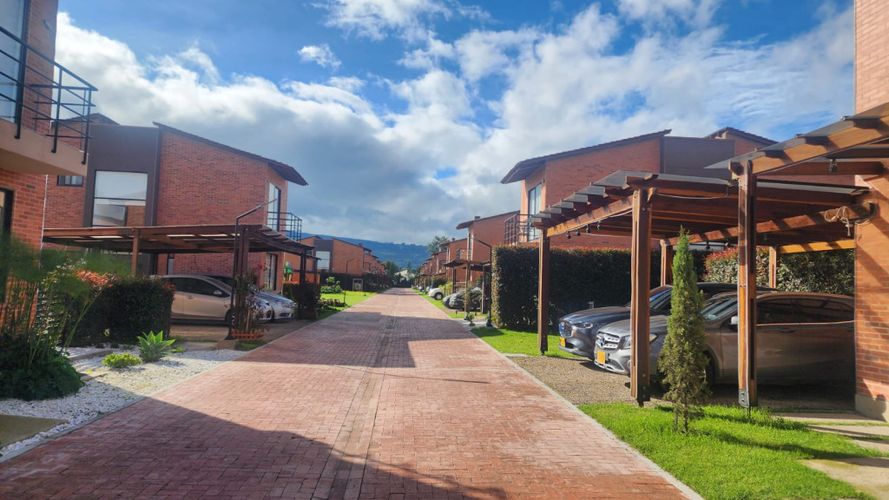 Casa de 4 alcobas en venta en 20 De Julio Sector I, Chía, 163 m² · foto 20 de 20