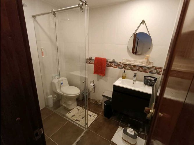 Casa de 3 alcobas en venta en Cn Los Arboles, Chía, 144 m² · foto 21 de 24