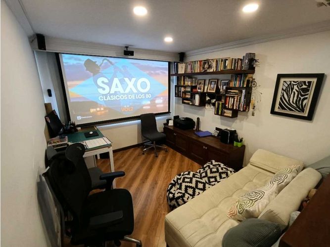 Casa de 3 alcobas en venta en Cn Los Arboles, Chía, 144 m² · foto 22 de 24