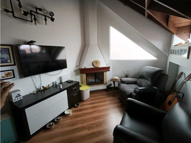 Casa de 3 alcobas en venta en Cn Los Arboles, Chía, 144 m² · foto 23 de 24