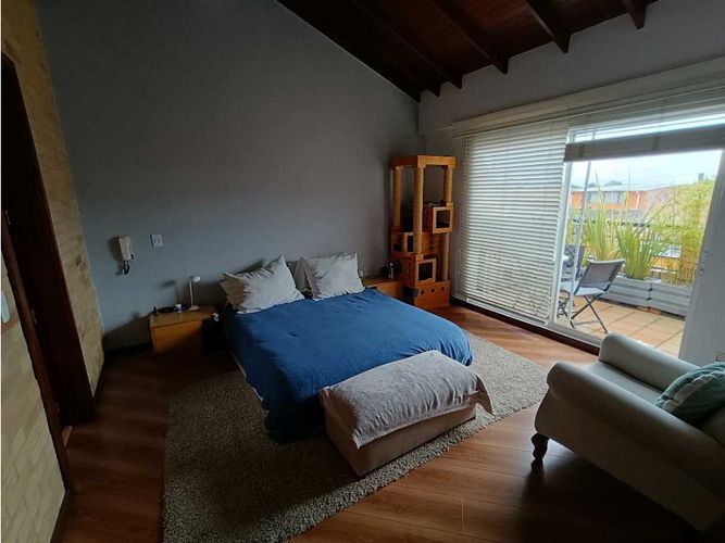 Casa de 3 alcobas en venta en Cn Los Arboles, Chía, 144 m² · foto 24 de 24