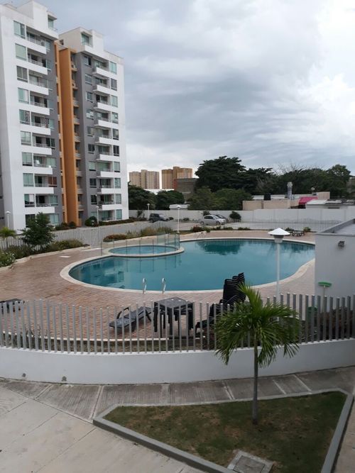 Apartamento en venta en Villa Campestre, Atlántico · foto 2 de 19