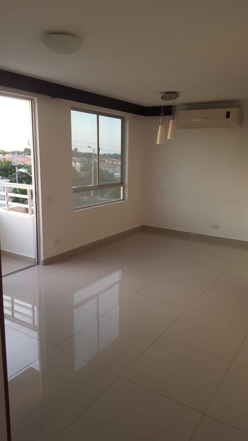 Apartamento en venta en Villa Campestre, Atlántico · foto 4 de 19