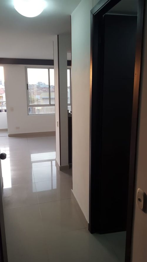 Apartamento en venta en Villa Campestre, Atlántico · foto 5 de 19