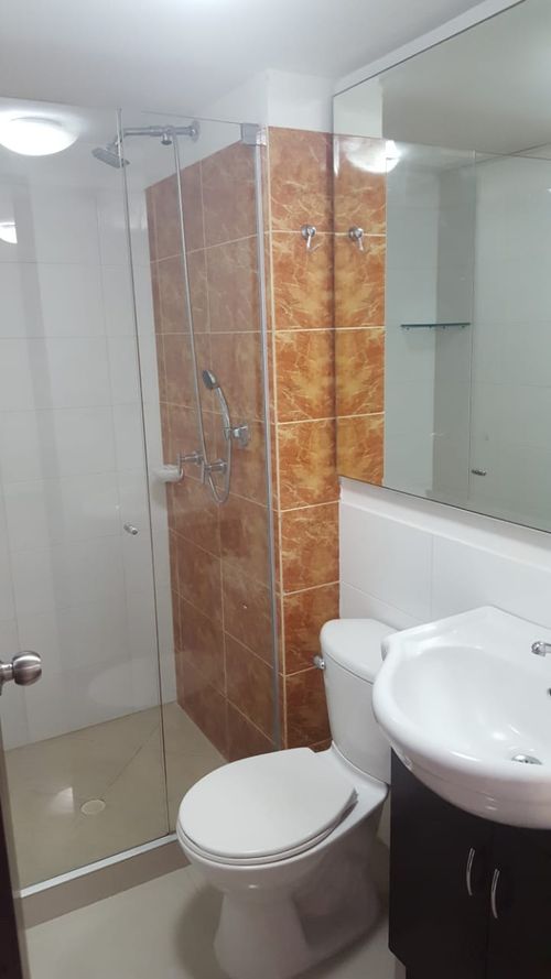 Apartamento en venta en Villa Campestre, Atlántico · foto 7 de 19