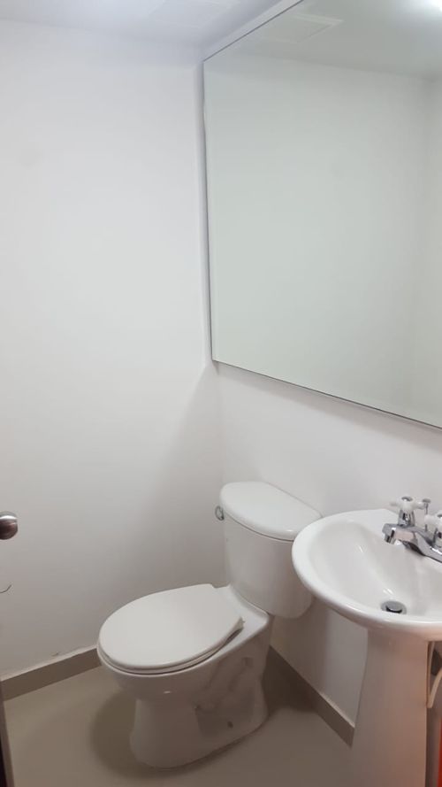 Apartamento en venta en Villa Campestre, Atlántico · foto 8 de 19