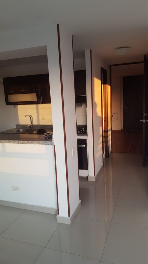 Apartamento en venta en Villa Campestre, Atlántico · foto 9 de 19