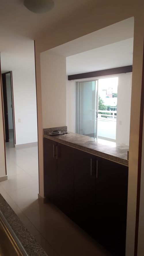 Apartamento en venta en Villa Campestre, Atlántico · foto 12 de 19