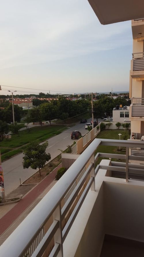 Apartamento en venta en Villa Campestre, Atlántico · foto 14 de 19