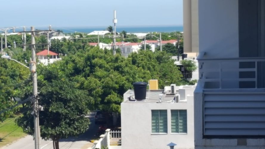 Apartamento en venta en Villa Campestre, Atlántico · foto 18 de 19