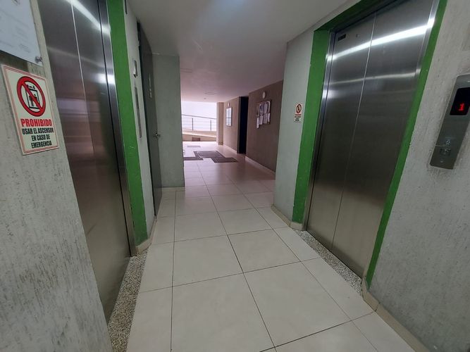 Apartamento en venta en Suba La Campiña, Bogotá · foto 3 de 13