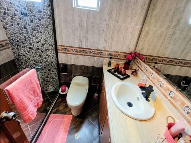 Casa de 3 alcobas en venta en Fonquetá, Chía, 164 m² · foto 2 de 23