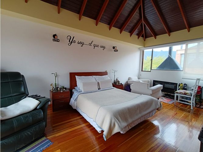 Casa de 3 alcobas en venta en Fonquetá, Chía, 164 m² · foto 3 de 23