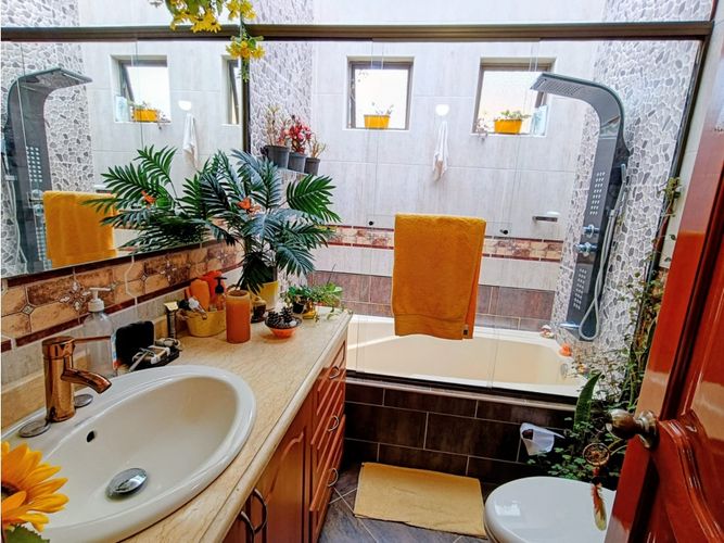 Casa de 3 alcobas en venta en Fonquetá, Chía, 164 m² · foto 4 de 23